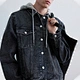 mens denim jackets